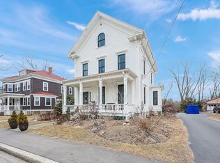 3 Prospect St, Taunton, MA 02780