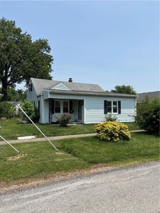 106 W Wernsing Ave, Effingham, IL, 62401