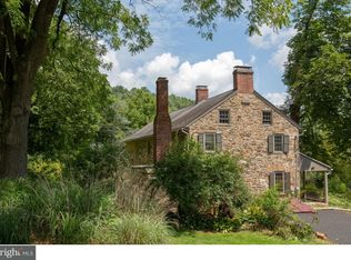 461 Spring Hill Rd, Easton, PA 18042