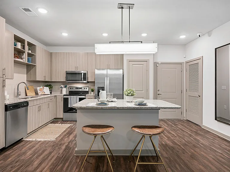 Grande Oaks Parc — Photo 27
