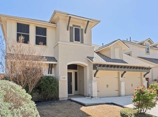 1320 Low Branch Ln, Leander, TX 78641