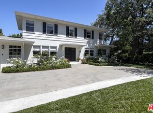 550 S Arden Blvd, Los Angeles, CA 90020