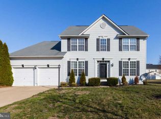 9664 Bergamont Ct, Waldorf, MD