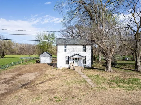 461 N Valley St, Osceola, NE 68651