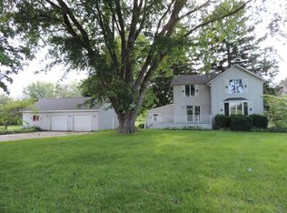 11418 Landon Rd, Baroda, MI 49101