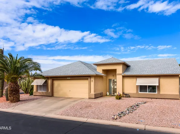 1540 E HAZELTINE Way, Chandler, AZ 85249