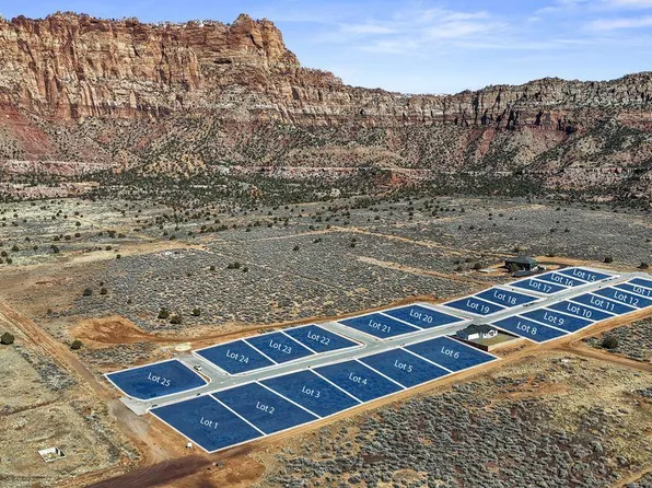 Kokopelli St, Hildale, UT 84784