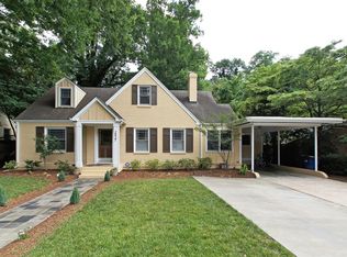2827 Mayview Rd, Raleigh, NC 27607