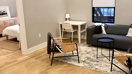 Rented by Nooklyn NYC LLC