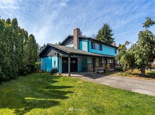 603 Scott Dr, Centralia, WA 98531