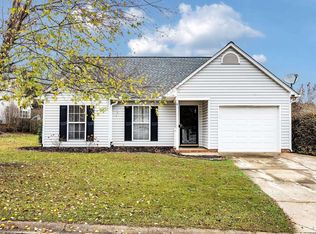 324 S Sandy Brook Way, Simpsonville, SC 29680