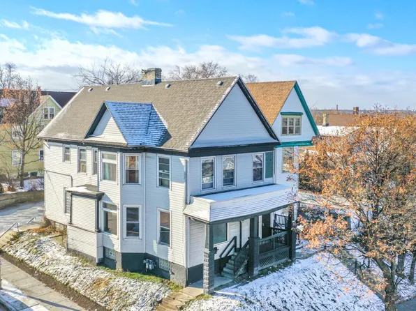 3201 West National AVENUE #3203, Milwaukee, WI 53215