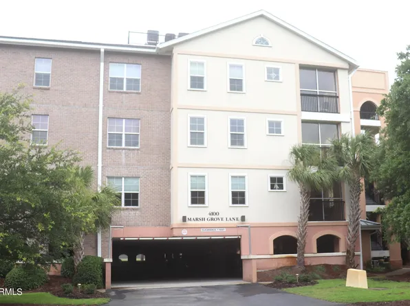 4100 Marsh Grove Lane Unit 4207, Southport, NC 28461