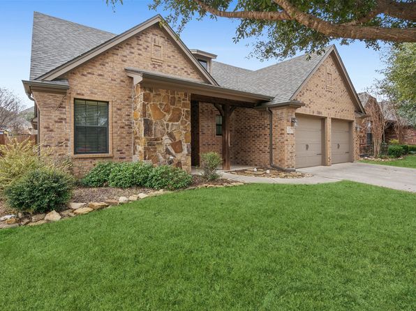 537 Sterling Dr, Benbrook, TX 76126