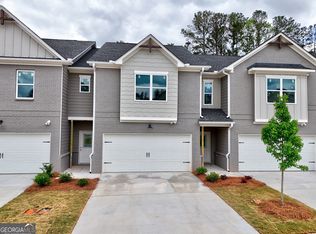 1416 Fern Ridge Ln #13, Norcross, GA 30093