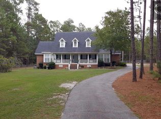 480 Pickett Thomas Rd, Camden, SC 29020