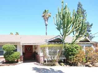 4235 Cobalt Dr, La Mesa, CA 91941