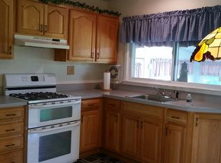 13 N Reed St, Bel Air, MD 21014