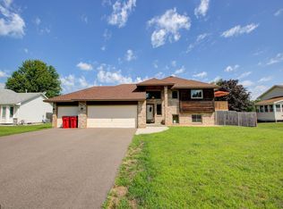 3835 121st Ave NW, Coon Rapids, MN 55433