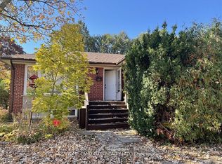 122 Goulding Ave #BASEMENT, Toronto, ON M2M 1L6