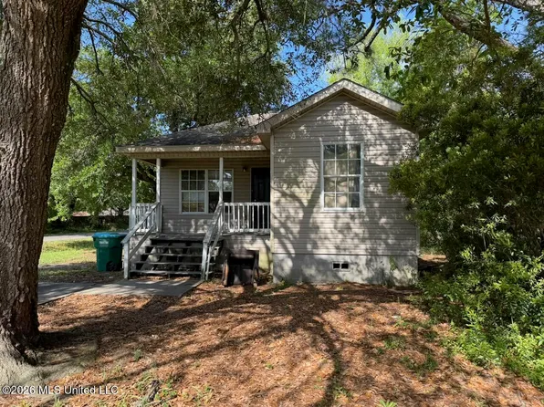 2001 43rd Ave, Gulfport, MS 39501