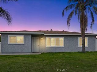 24304 Virginia Ln, Moreno Valley, CA 92557