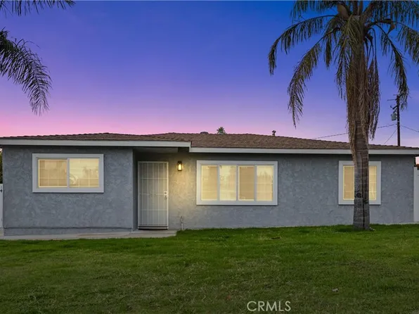 24304 Virginia Ln, Moreno Valley, CA 92557