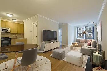 Rented by Stonehenge NYC LLC
