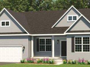 2609 Village Rd LOT 94, Dover, PA 17315