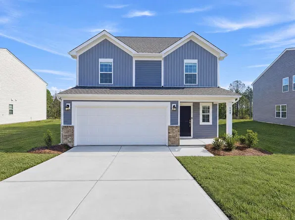 640 Richmond Rd, Gaston, SC 29053