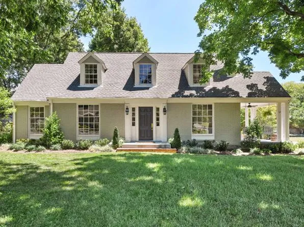 1511 Stratford Ave, Nashville, TN 37216