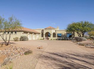 8521 S Triangle O Ranch Pl, Vail, AZ 85641