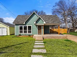 405 E 9th St, Kemp, TX 75143