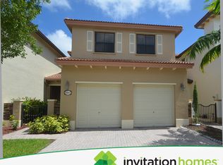 8952 SW 228th Ln, Cutler Bay, FL 33190