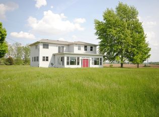 9446 E Fremont Rd, Shepherd, MI 48883