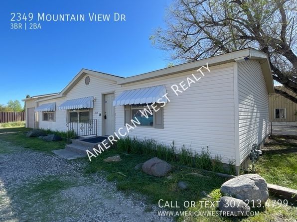 2349 Mountain View Dr