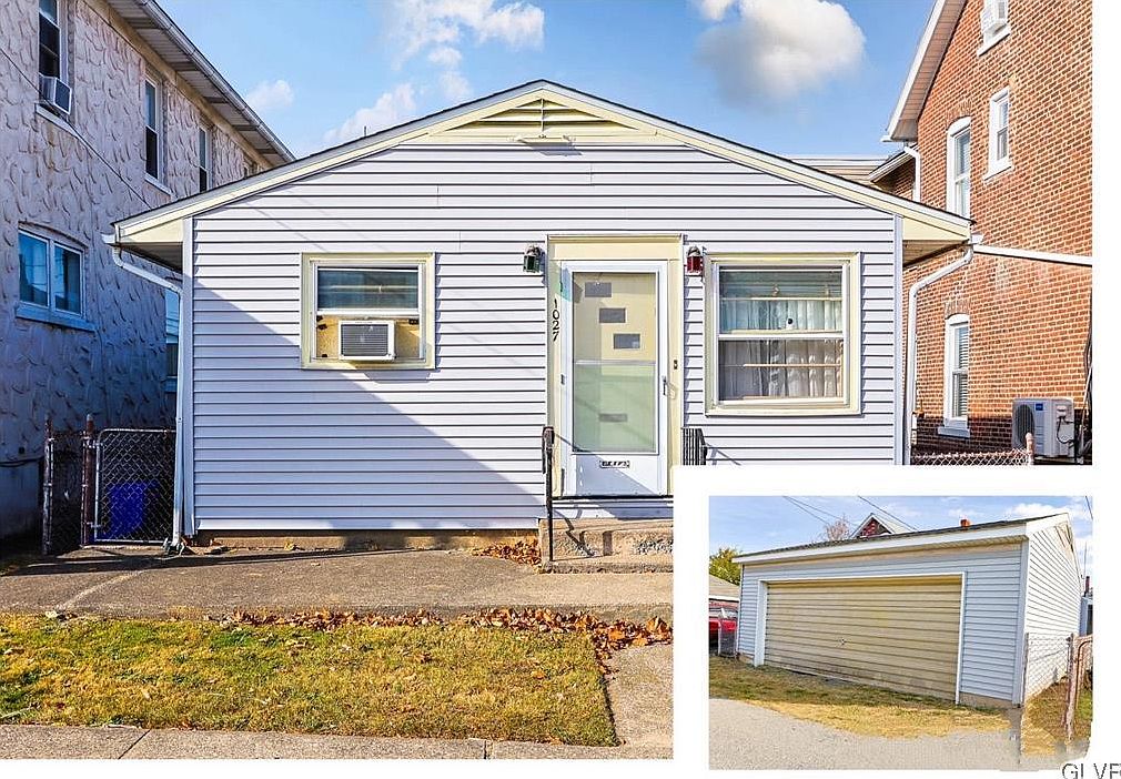 1027 Elm St, Bethlehem, PA 18018 | Zillow