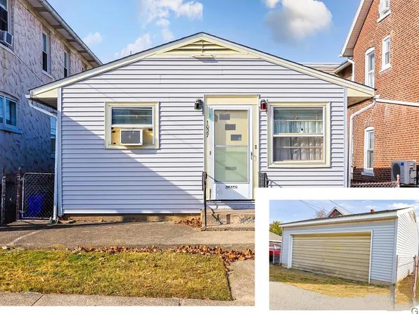1027 Elm St, Bethlehem, PA 18018