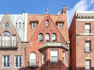 1717 P St NW APT E, Washington, DC 20036
