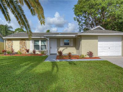 6515 Parkside Dr, New Port Richey, FL, 34653