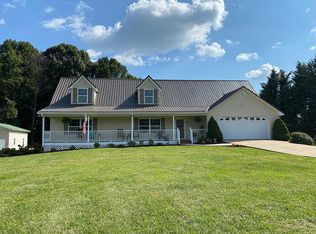 1030 Milburnton Rd, Limestone, TN 37681