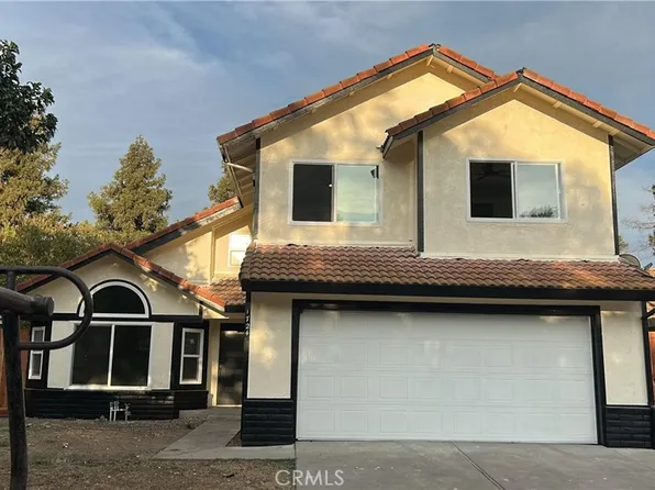 1724 Bergen Dr, Modesto, CA 95350