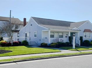 400 N Essex Ave, Margate, NJ 08402