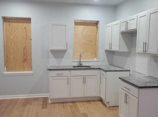 1021 N Ashburton St, Baltimore, MD 21216