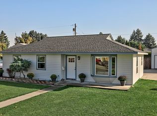 1018 Cedar Ave, Richland, WA 99354
