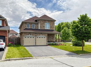 1 Wakem Ct, Whitby, ON L1P1T8