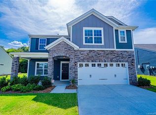 11132 Chapeclane Rd, Charlotte, NC 28278