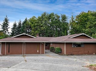 1911 Jones Ct SE, Renton, WA 98055