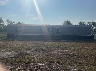 Blue Jay Loop, Hoboken, GA 31542