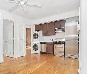 Rented by Living New York